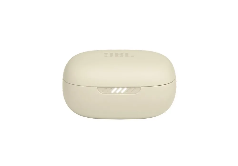 Căști JBL LIVE PRO+, Bej