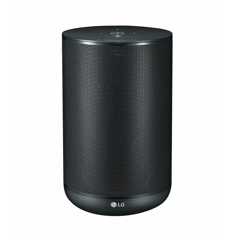 Difuzor Inteligent LG WK7Y, Negru