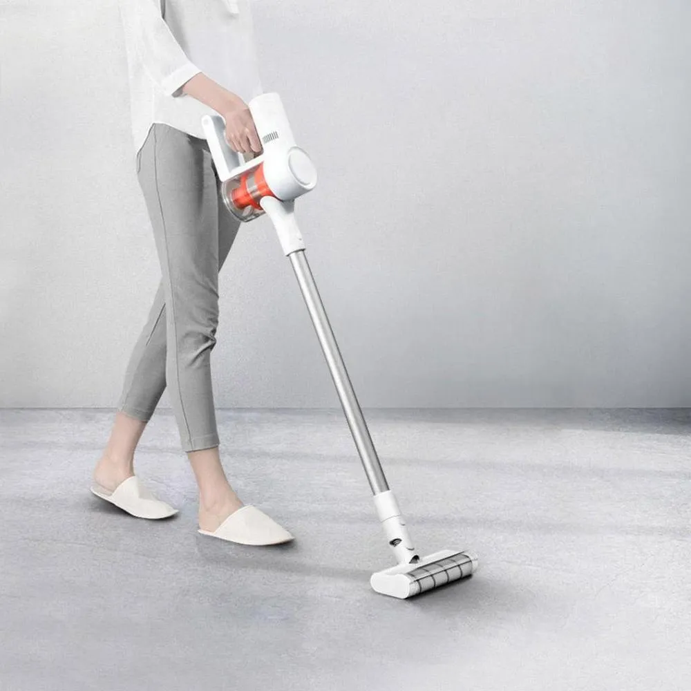 Aspirator Vertical Xiaomi Handheld Mijia Vacuum Cleaner 1C, Alb