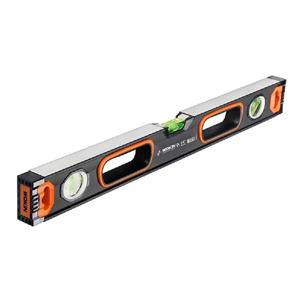 Nivela cu magnet WOKIN 100 cm (Industrial)