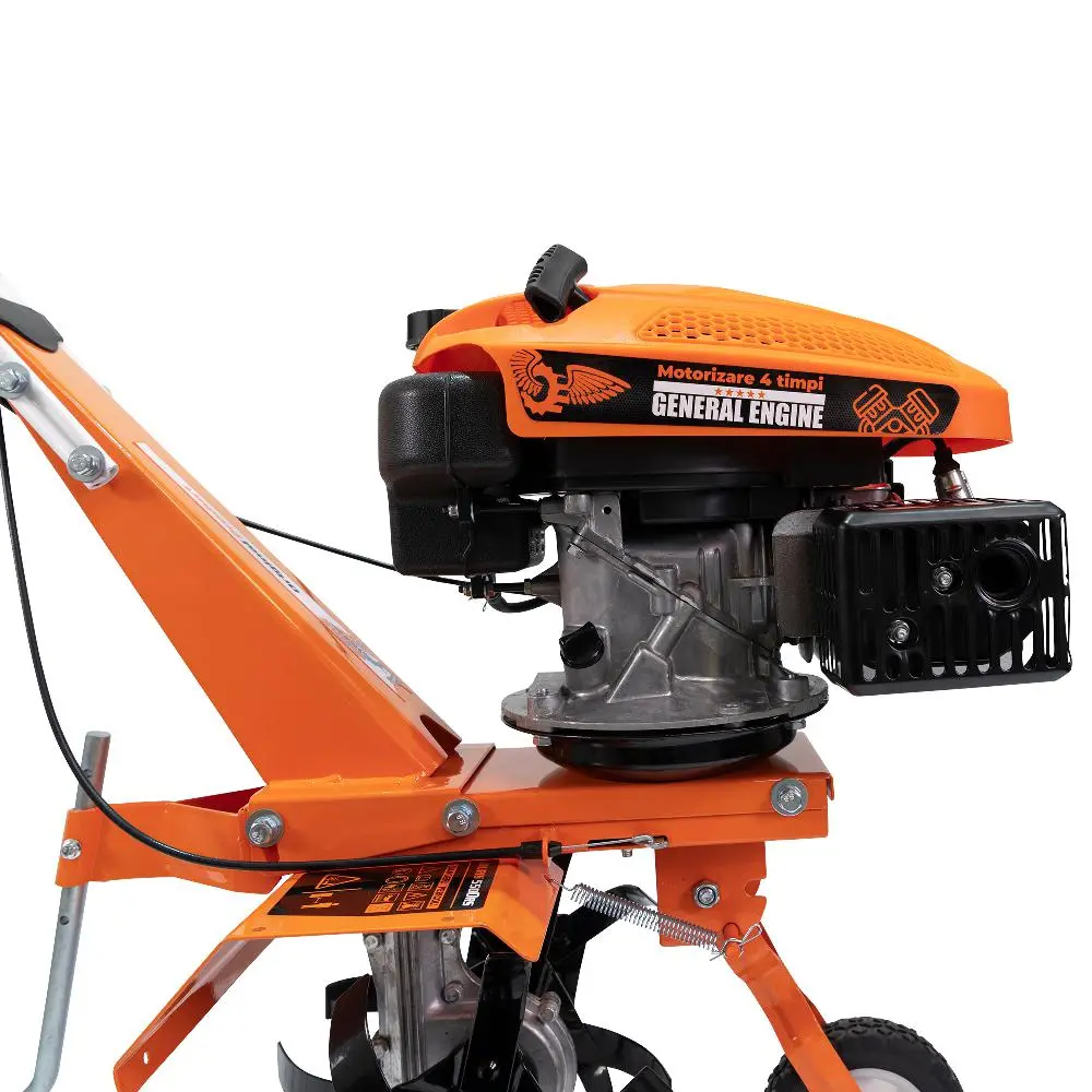 Motosapă Ruris 5500RS