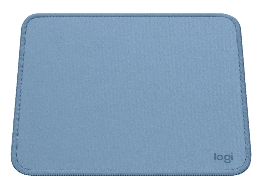 Mouse Pad pentru jocuri Logitech Studio Series, Small, Albastru