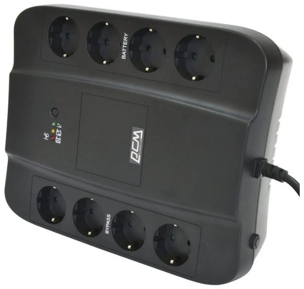 Sursă de alimentare neîntreruptibilă Ultra Power U-850, 850VA