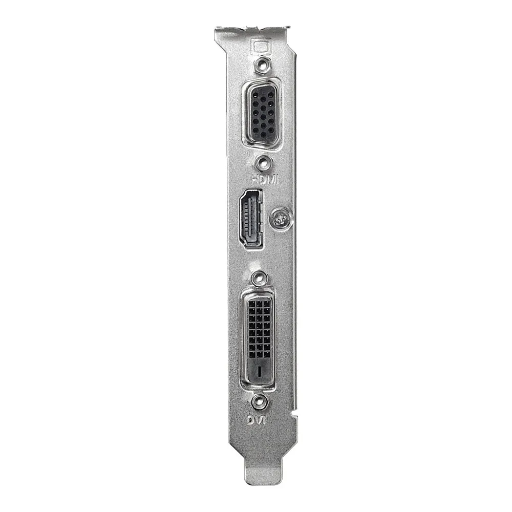 Placă Video ASUS GT710-SL-2GD5,  2GB GDDR5 64bit