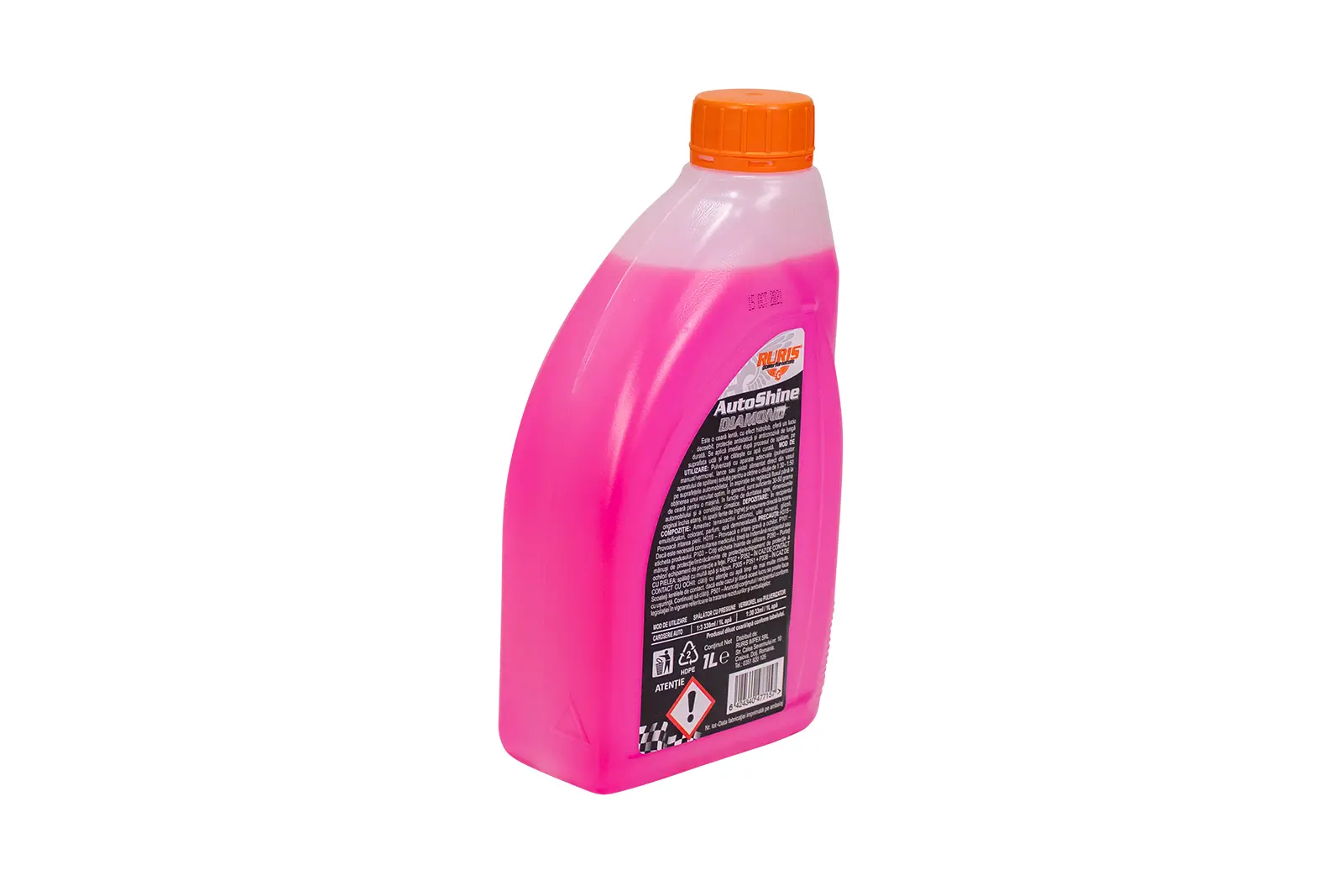 Ceară Auto Shine Diamond 1L