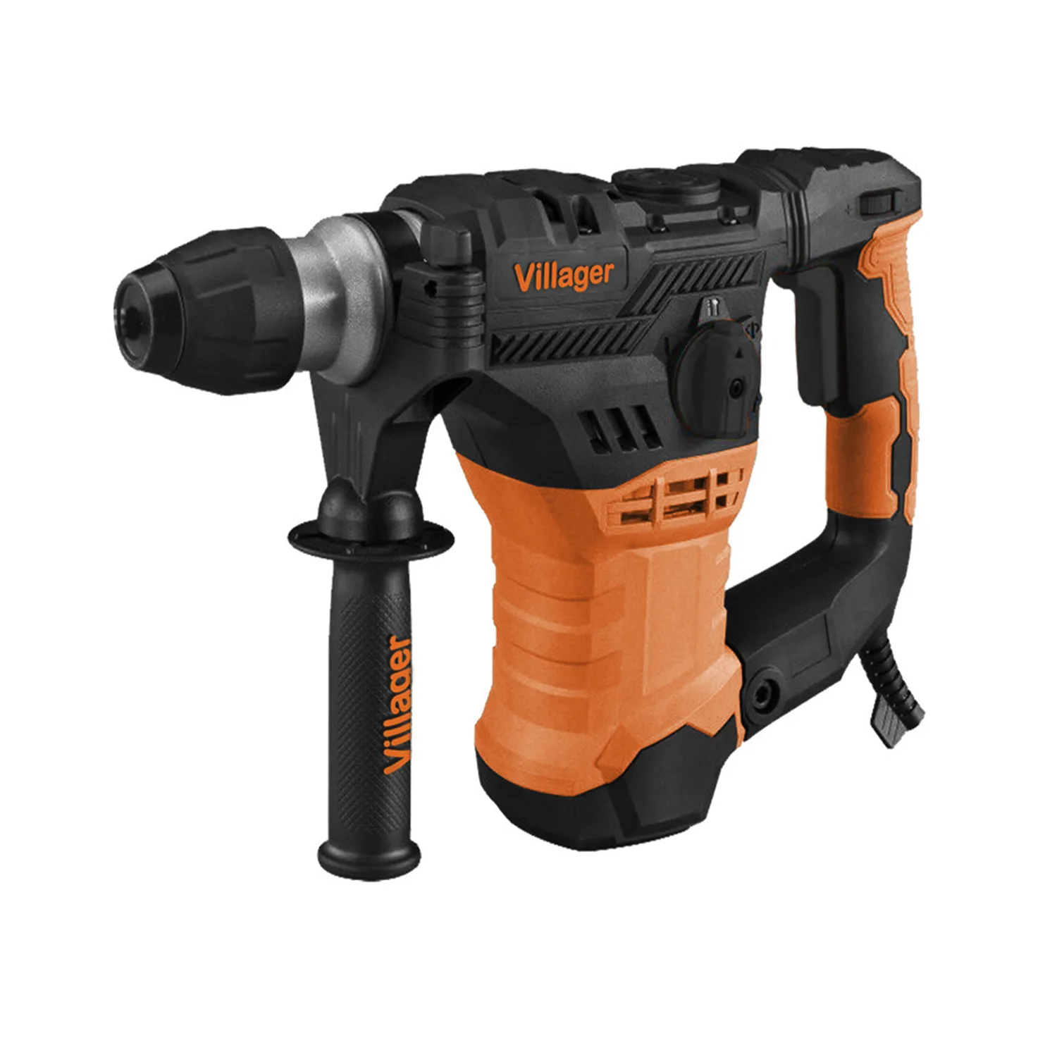 Ciocan rotopercutor Villager VLP 315 SDS-Plus