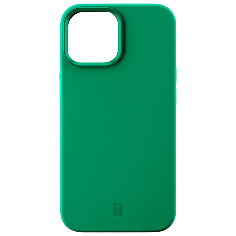 Husă Cellularline Sensation - iPhone 13, Verde