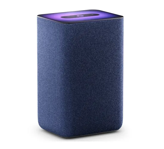 Difuzor Inteligent Yandex YNDX-00051B, Albastru