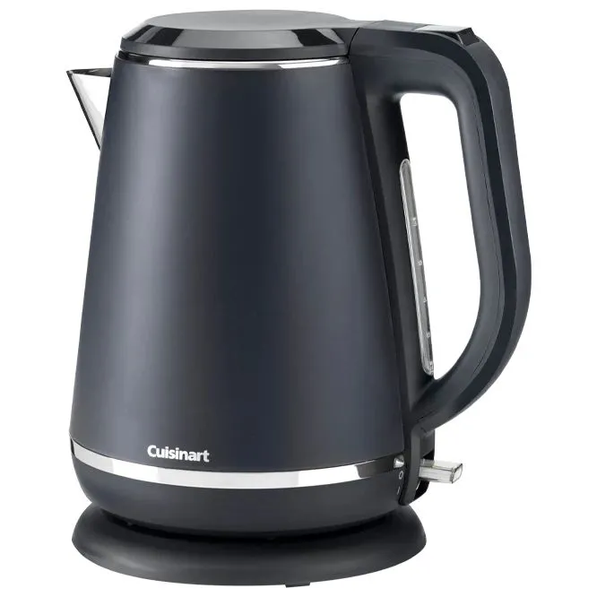 Fierbător electric Cuisinart CJK780WE, Alb