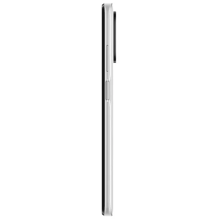 Smartphone Xiaomi Redmi 10, 2022, 4GB/64GB, Pebble White