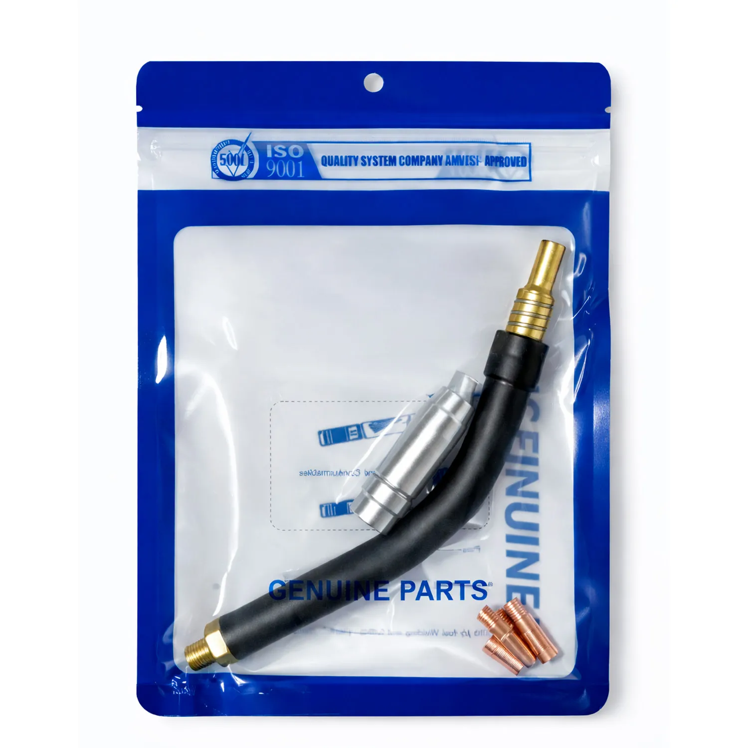 Consumabile torta QTB-160 set