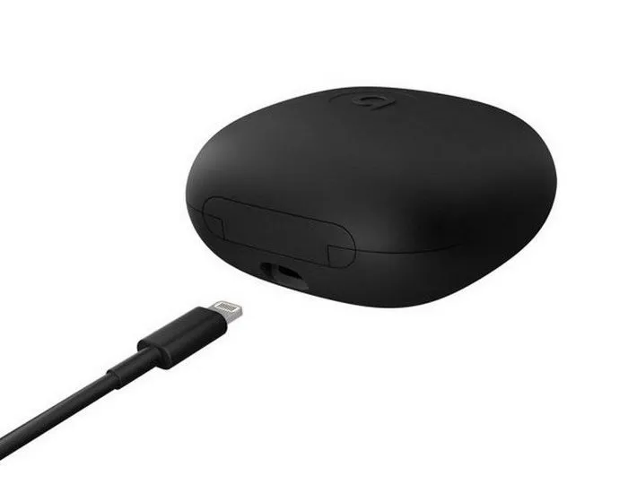 Căști Beats Powerbeats Pro, Roșu