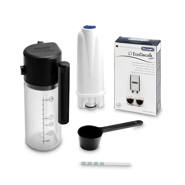 Espressor automat De'Longhi ECAM290.61.SB, Argintiu