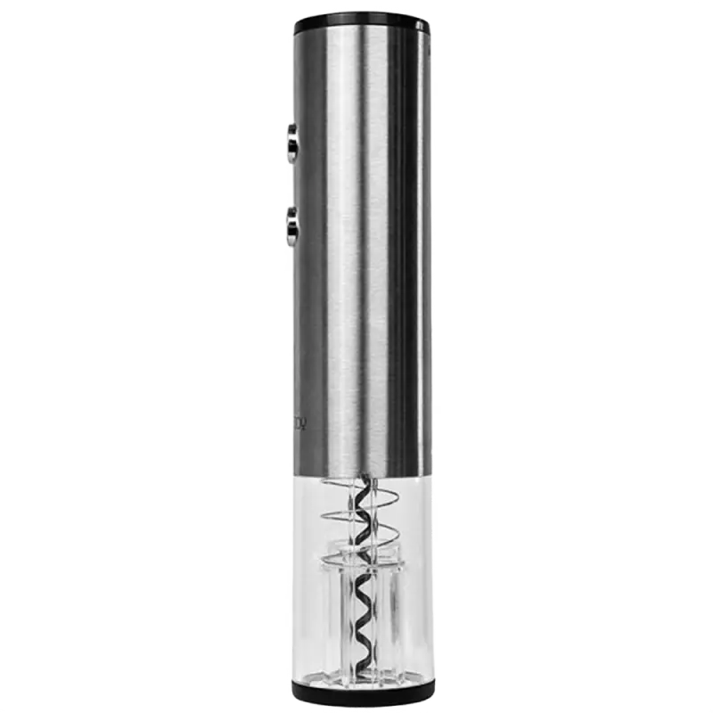 Tirbușon Xiaomi Circle Joy Electric Red Wine Opener Set 4 in 1, Oțel inoxidabil