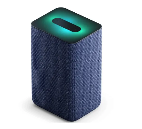 Difuzor Inteligent Yandex YNDX-00051B, Albastru
