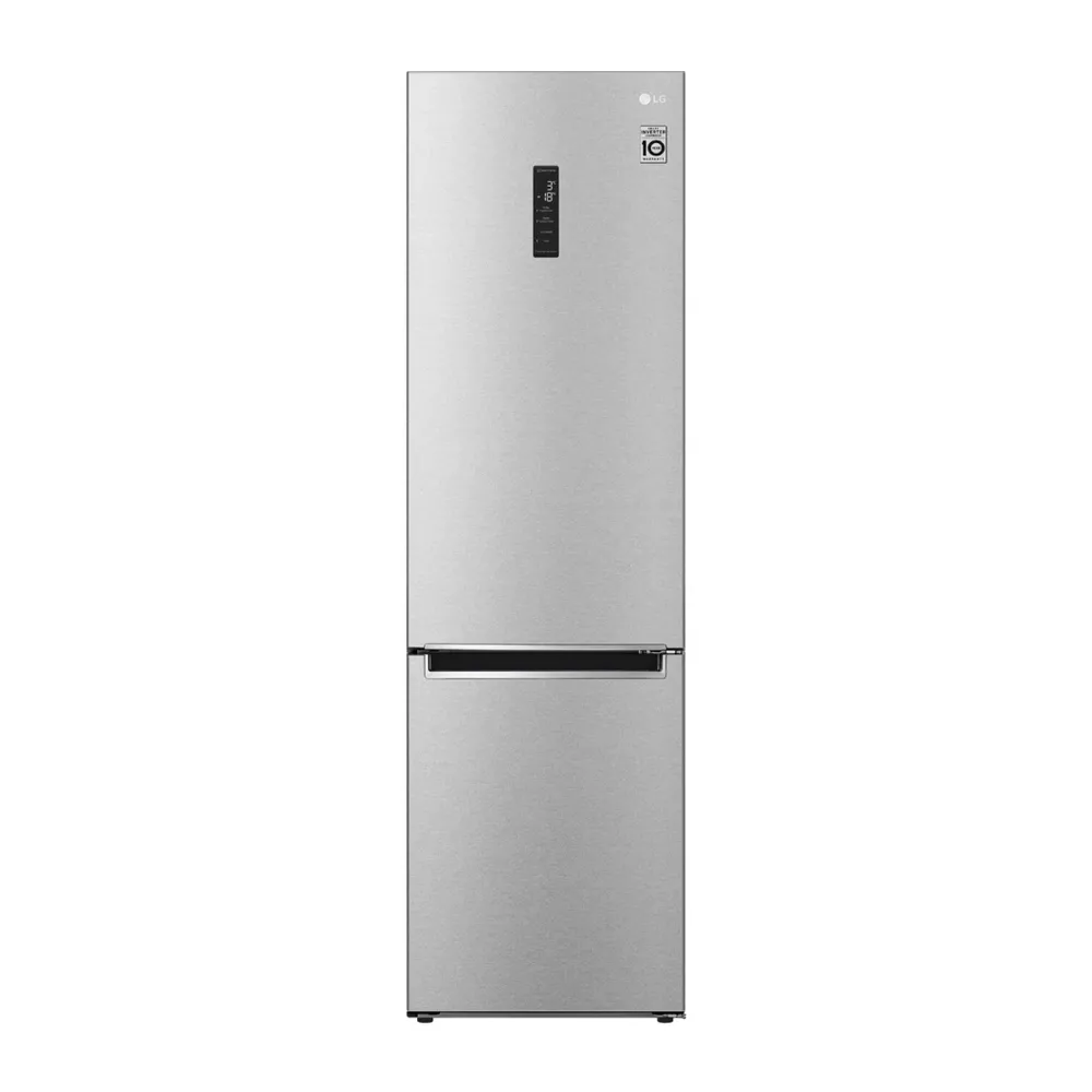Frigider LG GA-B509MAUM, Argintiu