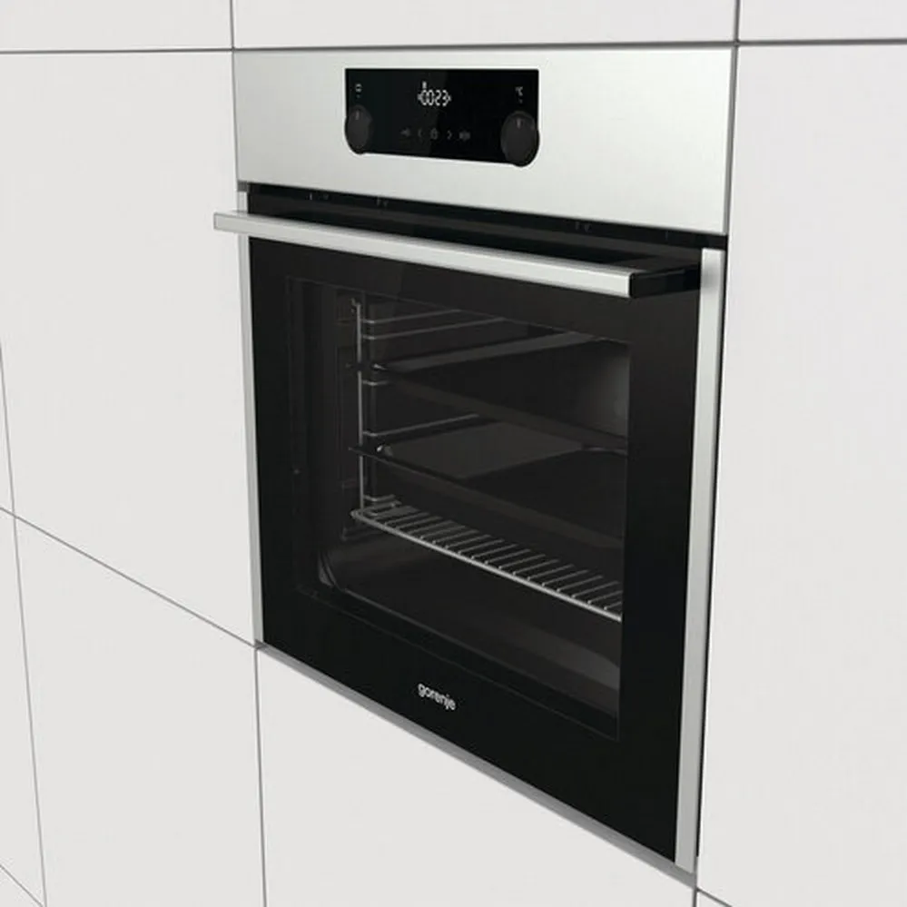 BinOven/el Gorenje BOS 737 E13X