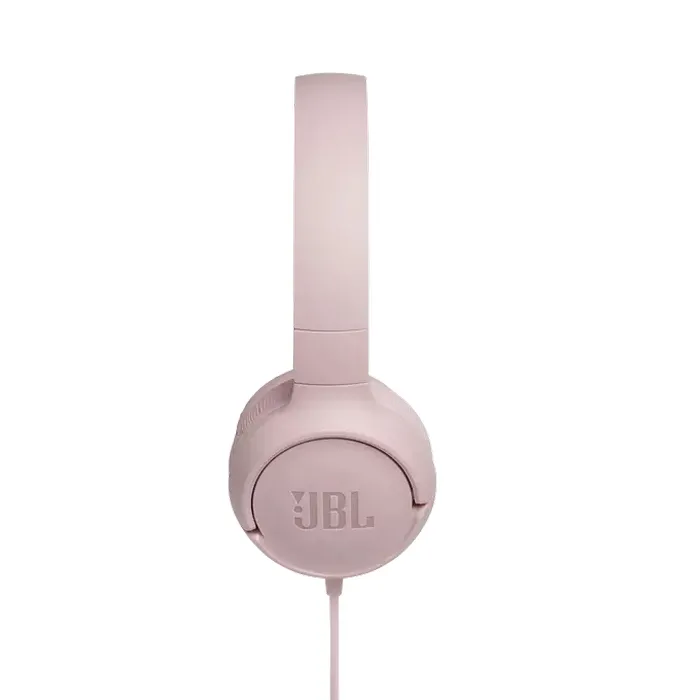 Căști JBL Tune 500, Roz