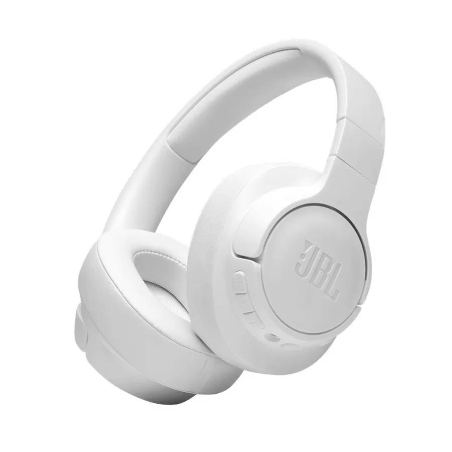 Căști JBL Tune 760NC, Alb