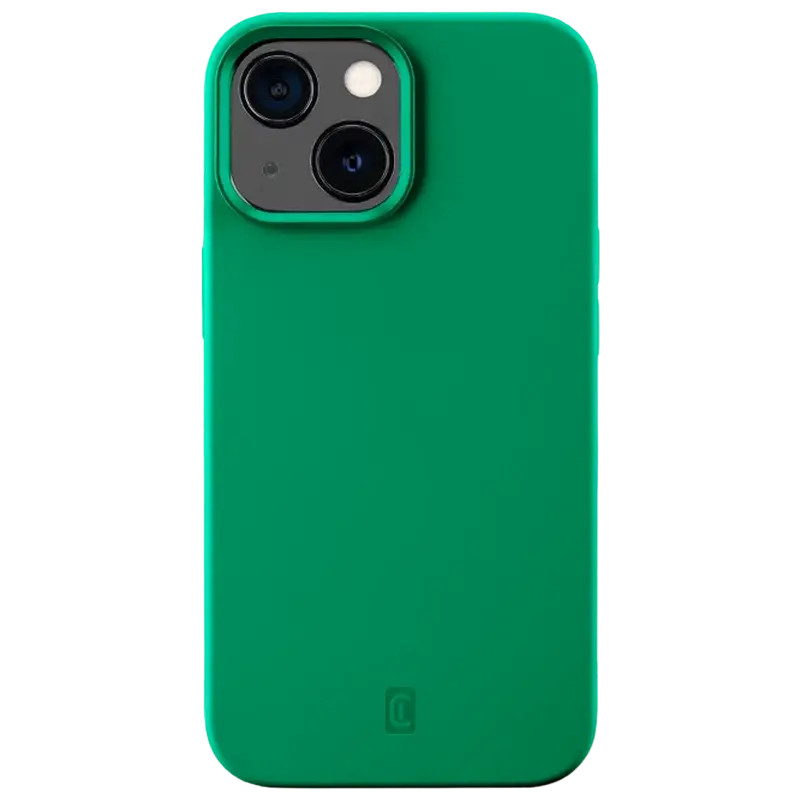 Husă Cellularline Sensation - iPhone 13, Verde