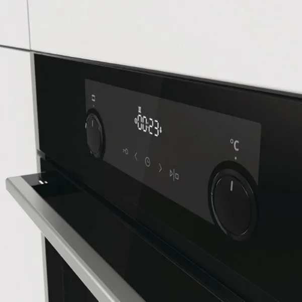 Cuptor Electric Gorenje BO 737 E30XG, Negru