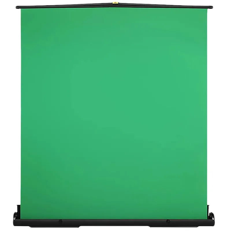 Green Screen pentru Live Streaming Xiaomi Vidlok Streamline, Verde
