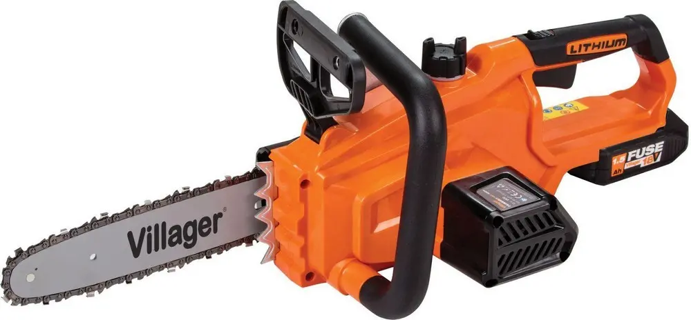Fierastrau cu lant pe acumulator Villager VBT 1020 ( Fara acumulator)