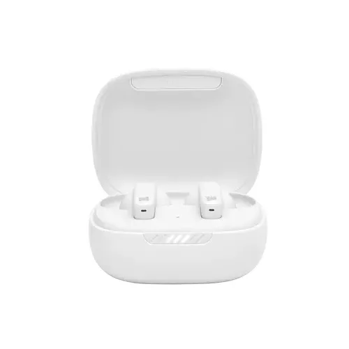 Căști JBL LIVE PRO+, Alb