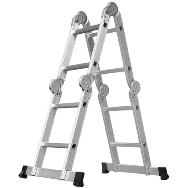 Scara multifunctionala TechnoWorker 4x6