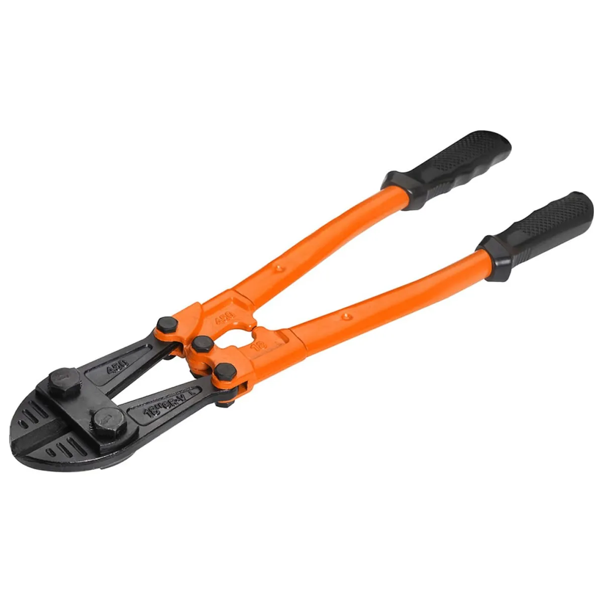 Cleste pentru taiat bolturi WOKIN 600 mm (Industrial)