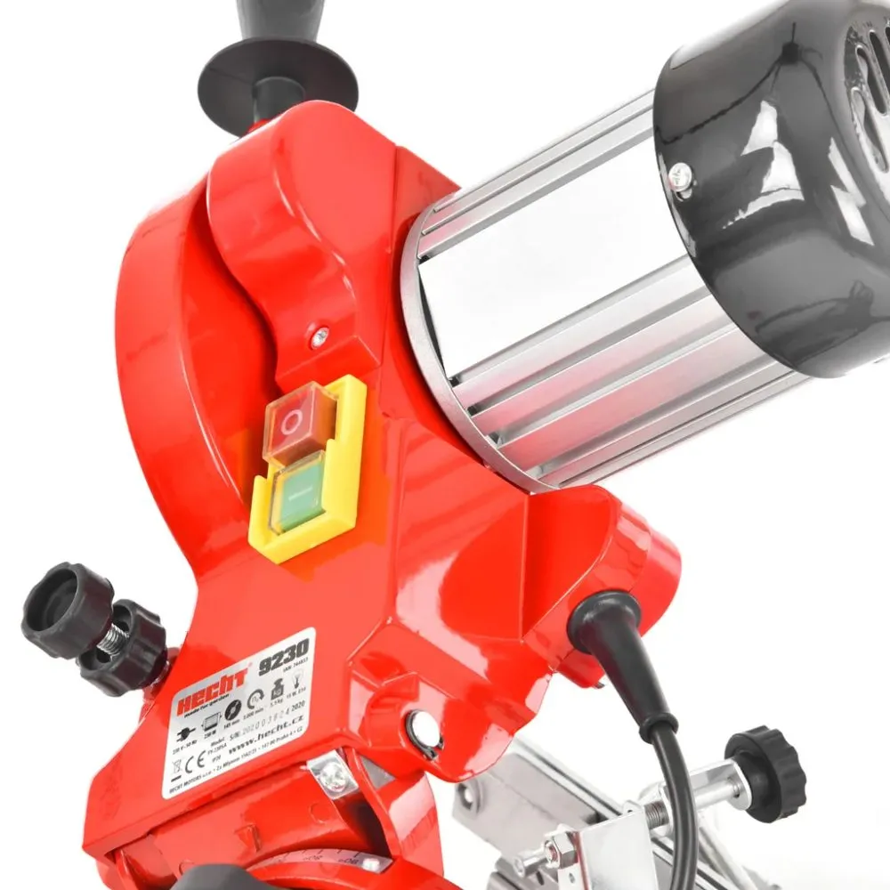 Dispozitiv de ascutit lant HECHT 9230