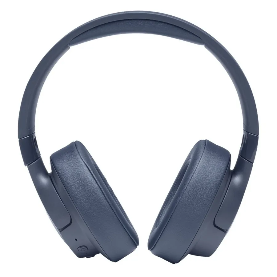 Căști JBL Tune 760NC, Albastru