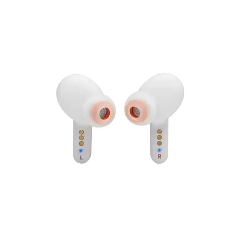 Căști JBL LIVE PRO+, Alb