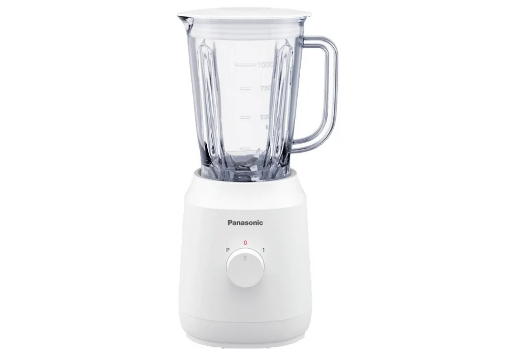 Blender staționar Panasonic MX-EX1011WTQ, Alb