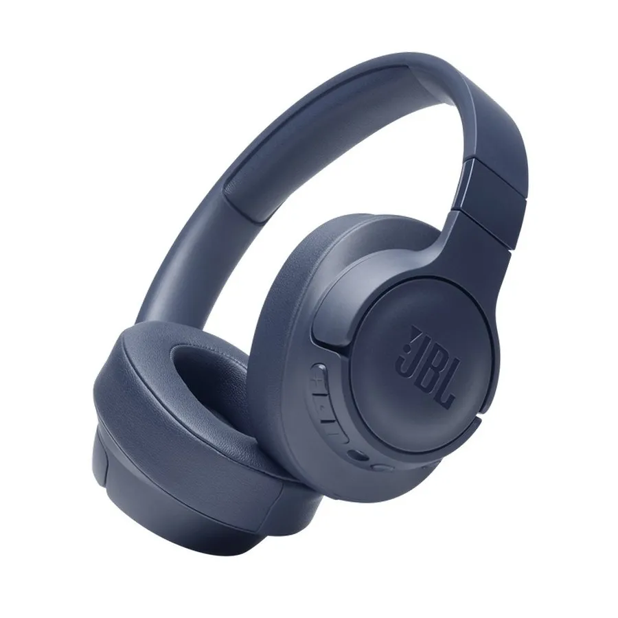 Căști JBL Tune 760NC, Albastru