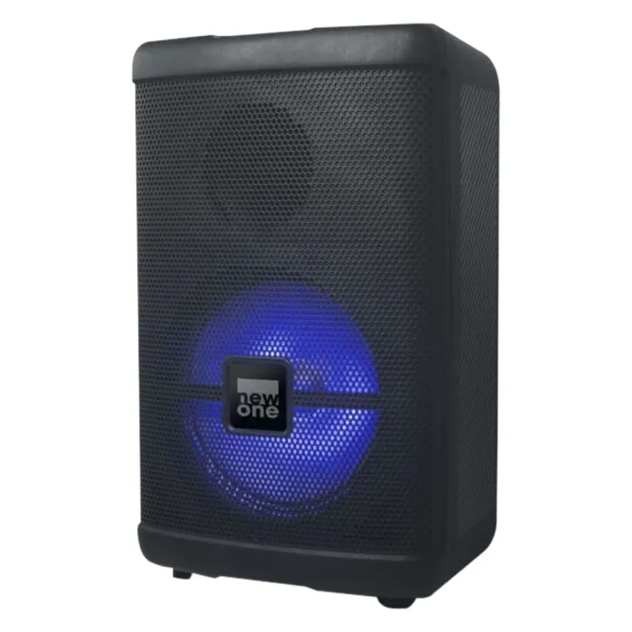 Boxă portabilă NEW ONE PBX 150, Negru