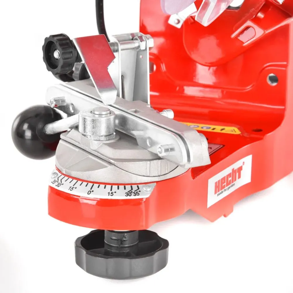 Dispozitiv de ascutit lant HECHT 9230