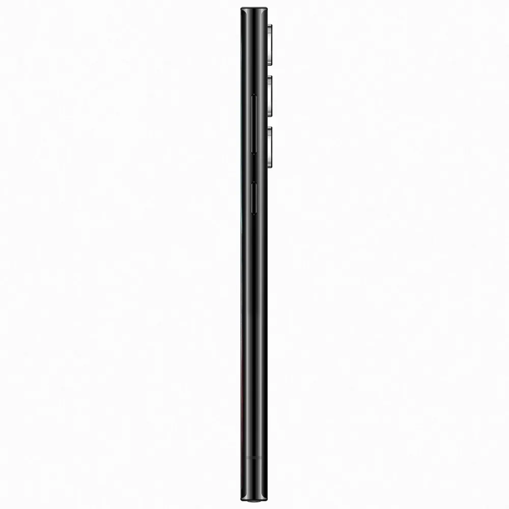 Smartphone Samsung Galaxy S22 Ultra, 12GB/512GB, Phantom Black