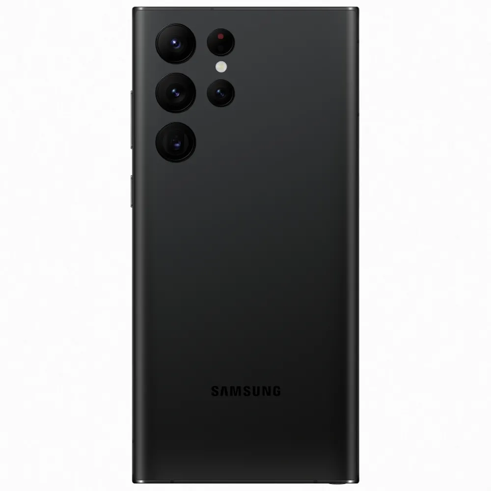 Smartphone Samsung Galaxy S22 Ultra, 12GB/512GB, Phantom Black