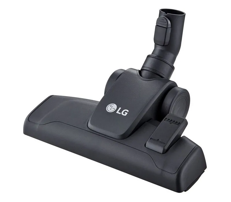 Aspirator LG VK89609HQ, Albastru | Negru