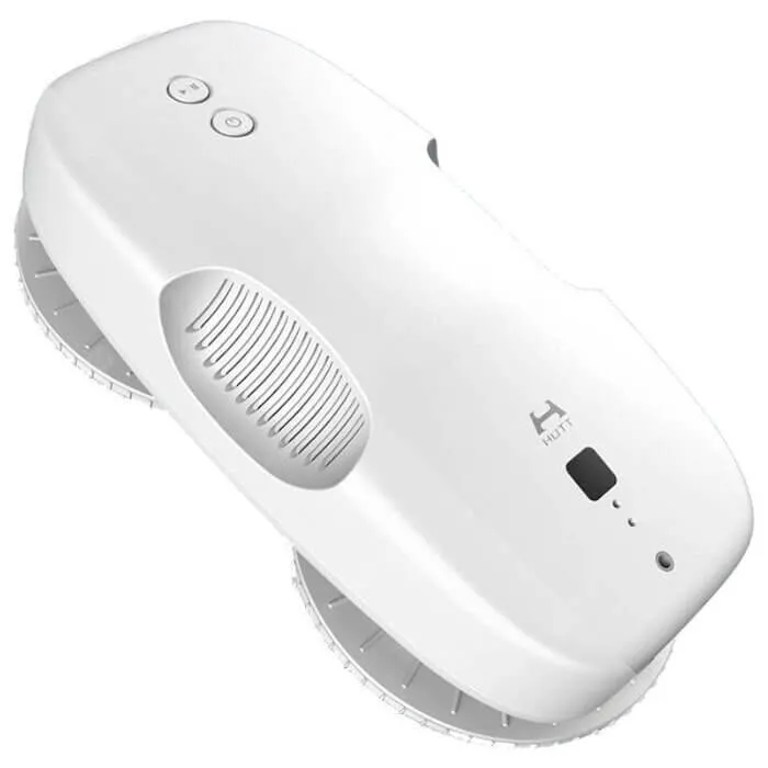 Robot pentru curățarea ferestrelor  Xiaomi Mijia HUTT DDC55, Alb