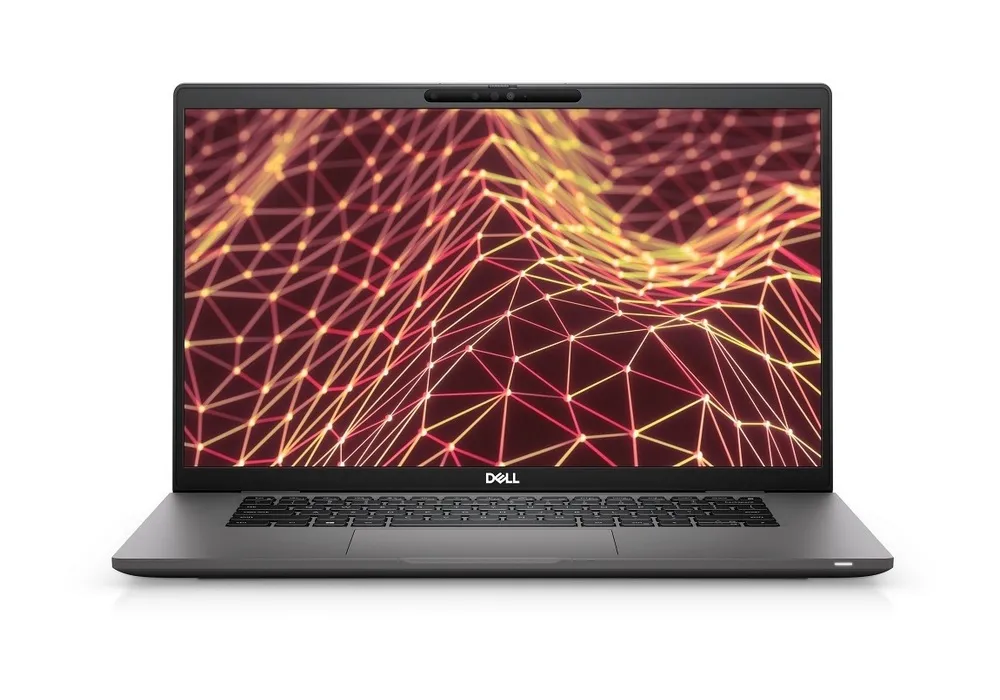 NB Dell 15.6