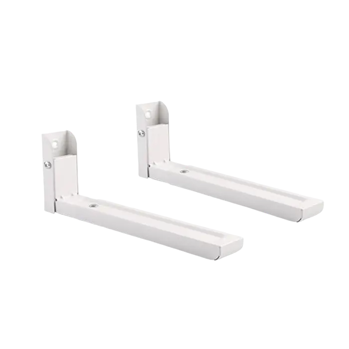 Suporturi universale Gembird WM-U30-01-W, Alb