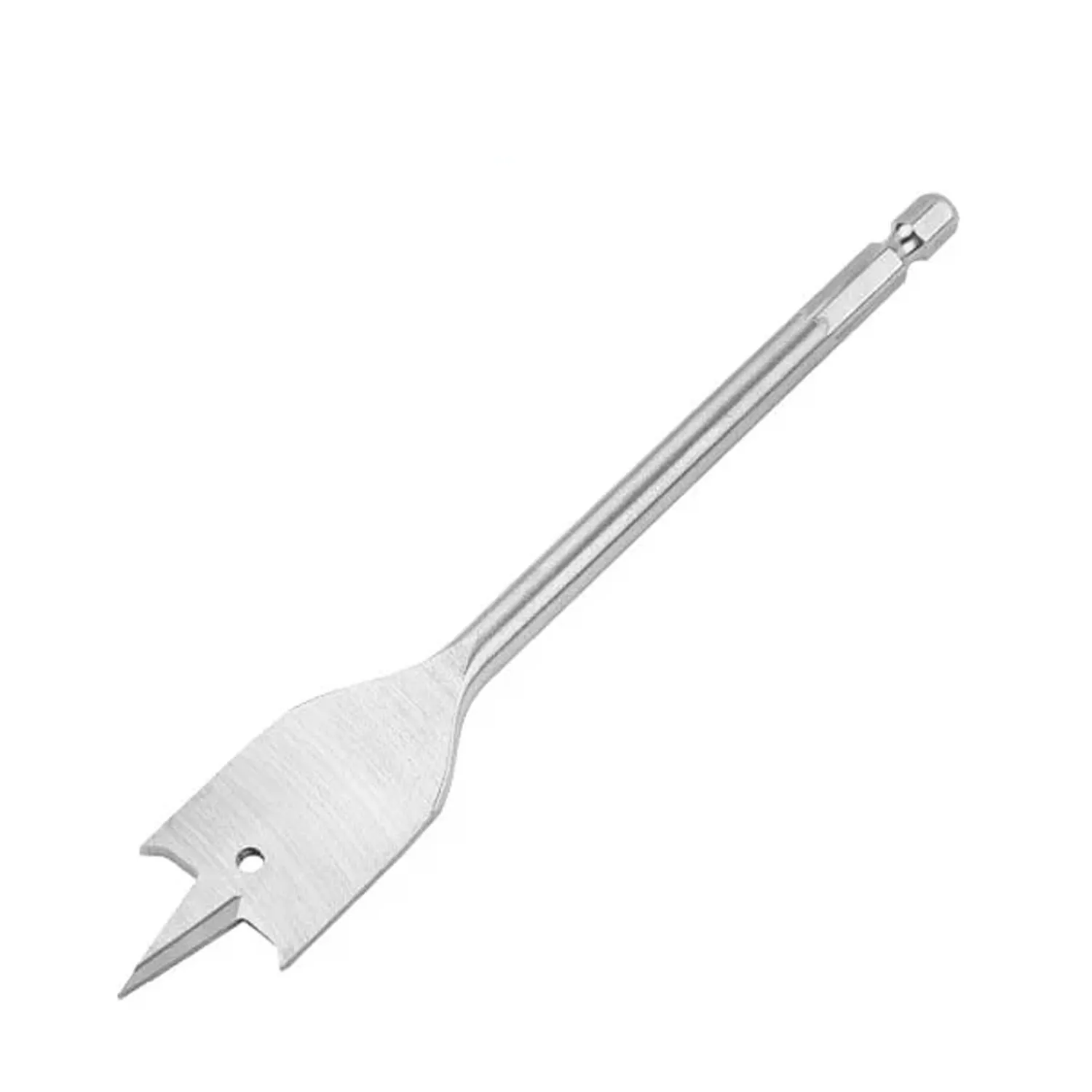 Burghiu plat pentru lemn 19 mm WOKIN