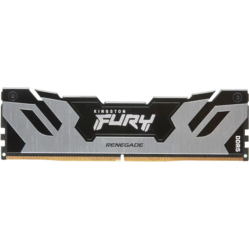 Memorie RAM Kingston FURY Renegade, DDR5 SDRAM, 6000 MHz, 32 GB, KF560C32RS-32