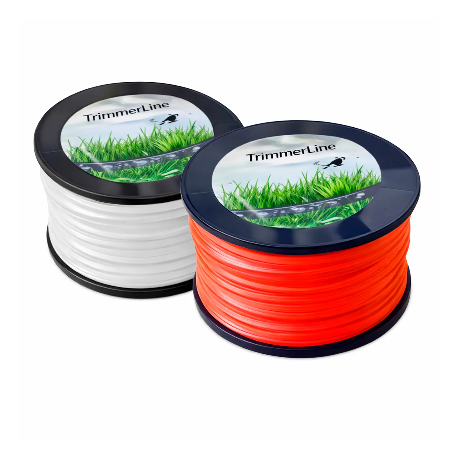 Fir Nylon Technoworker rotund 3.0 mm x 554 m