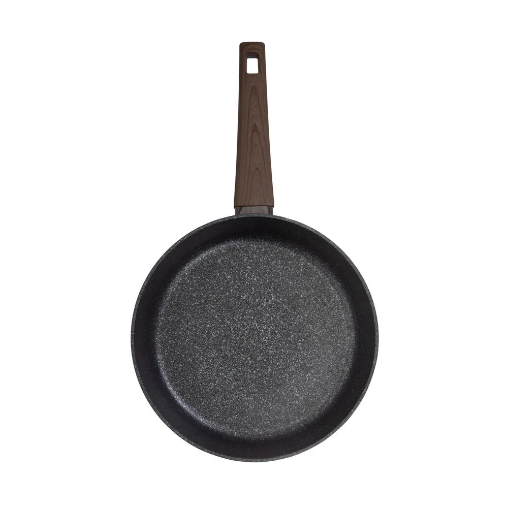 Tigaie RESTO 93432, 28cm, Cafeniu