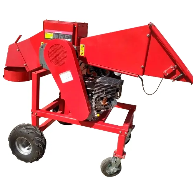 Tocator de crengi benzina TechnoWorker TC-MLB 15