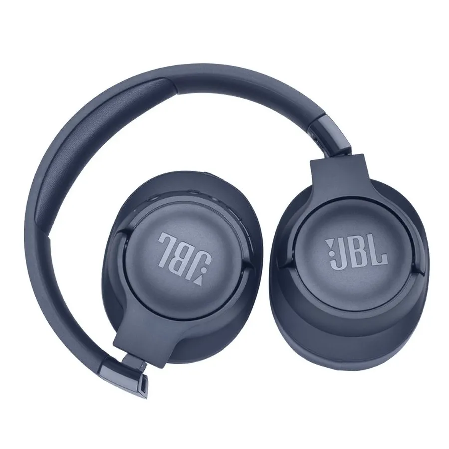 Căști JBL Tune 760NC, Albastru