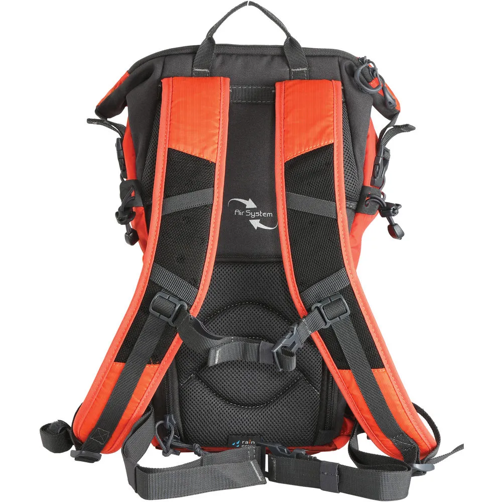 Rucsac pentru cameră Vanguard RENO 41OR, Portocaliu